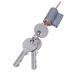 knob  lock cylinder