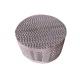 304 Wire Mesh Structured Packing In Distillation Column BX CY Type