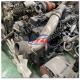 Cummins 6CT 300hp Used Truck Engines 8.3L Diesel Engine Assembly