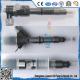 MAHINDRA CRIN CR/IPL24/ZERES20S 0 445 120 191 weichai nozzle injector 0445120191 / 0445 120 191 for 0305BC0401N