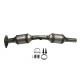 Front Prius 1.5L Toyota Catalytic Converter 2004 2005 2006 2007 2008