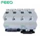 125A Manual Generator Transfer Switch MTS Interlock Circuit Breaker