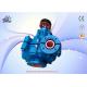 High Chrome Slurry Pump With Large Diameter Shaft Chemical Water Treatment