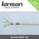 Ethernet Cable Cat6 Lan Cable SFTP 23AWG Twisted Pair Gigabit Cable 305M