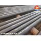 ASTM A335 P9 Seamless Ferritic Alloy Steel Tube (High-Temperature Applications)