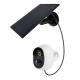Waterproof Security Wifi Camera Low Power Solar Panel HD 1080P Mobile Remote Camera