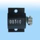 5 digit non-reset CT10-RL3 mechanical pull counter