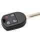 Smart Remote Car Key 4 Button Remote Control 433MHZ for Ford