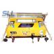 Vertical Type Wall Plastering Machine