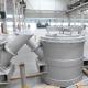 Factory Price Pouring Ladle Cast Aluminum Ladle Pouring Ladle For Foundry