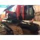 30T weight Used Crawler Excavator Hitachi ZX360 AA-6HK1X engine with Original Paint