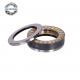 Large Size 460TFD6801 Thrust Taper Roller Bearing Brass Cage Double Row