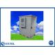Customized ISO9001 1850mm Height Weatherproof Electronics Box