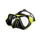 One Window Design Diving Snorkel Mask Waterproof Scuba Diving Goggles