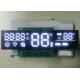 Digital Display Board Household Appliances LED Display Component Part NO 2932-9