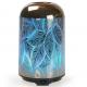 Ultrasonic 7 Color Changing Aroma Diffuser , 20-30ml/H 100ml Luxury Fragrance Diffuser
