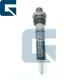 504157651 Diesel Fuel Injector For Engine Parts