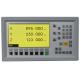 Easson  3 Axis Grey Shell LCD Digital Readout Dro Linear Scale