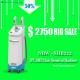 2014 big promotion!! high quality ipl shr hair removal machine hair removal permanently
