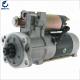 Excavator Part Diesel Engine Auto Car Starter Motor S6S E320C 32866-00202 M8T60371 M8T60372