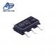 BOM list kit supplier ON BCP69T1G SOT-223 Electronic Components ics BCP69T Rh80536ge0252m Sl86g