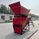 Tractor Pto Shaft Soil Preparation Equipment Stone Crusher Powder Machine For Clay