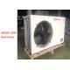 meeting md30d splitevi copeland scroll r407c heating heat pump air water inverter