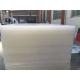 white color Engineering Plastic 100% pure material Extrusion process POM Board