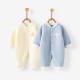 Newborn cute One-piece suit autumn and winter cotton baby romper baby clothes