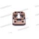 PN102646 Carrier Plate 106665 Component For Bullmer D8002