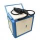 Portable Laser Surface Cleaning Machine Metal Rust Removal Oxide Painting Removal