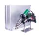SWT - 610A 220V 5mm Rod Suitable Green Type Extrusion Welding Gun