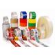 Custom Water Based Acrylic Printed Packing Tape For Master Carton Packing