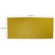 100% Natural Comb Beeswax Foundation Sheets For Bee Frames 41.5*19.5cm