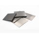 Square Carbide Blanks / Tungsten Carbide Flats Long Using Life Stable Performance