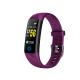 Smart Band Color Screen Blood Pressure Monitor Smartwatch