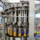 Automatic Mango Juice Processing Machine Production Line 1t/H - 20t/H