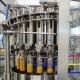 Fully Automatic Mango Juice Production Line With Daily Processing Capacity Of 1000 Tons