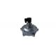4 Inch Dust Collector Accessories  Tank Mounted Valve Nylon Material