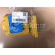 XCMG ZL50G genuine wheel loader spare parts 803004134 working pump