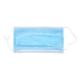 Comfortable Proprietary Medical Mask Non Woven Antibacterial Surgical Mask