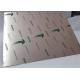 Satin Anodized Sublimation Aluminum Blanks , Sublimation Metal Sheet For Printing Pictures