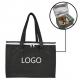 Insulated Lunch Picnic Cooler Bag Water-Resistant Cool Bag Heavy Duty Reusable Tote Grocery Shopping Cooler Bag