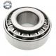 EE241701/242375 Tapered Roller Bearing 431.8*603.25*76.2mm Large Size G20cr2Ni4A Material
