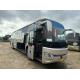 19 Seats Used City Bus Diesel Fuel Luxury Bus Second Hand Coaches