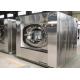 150kg Industrial Washer Extractor Professional Laundry Equipment