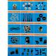 Roller head, bevel wheel, yarn guider, dust pipe, fan pipe, shaft, etc for OE spinning machine good price & quality