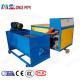 Light Weight KFP Series 15 KW Foam Concrete Pump Cement Foaming Machine