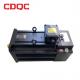 IP54 2000RPM Induction Spindle Asynchronous Servo Motor