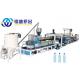 PP/PS Thermoforming Sheet Extrusion Production Line High Quality Made In China
